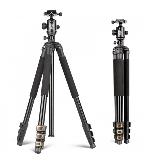 Beike Q-298H Tripod Horizontal With Ballhead